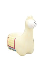 Kitchencraft ceramic llama for sale  Delivered anywhere in Ireland