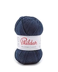 Phildar pelote laine d'occasion  Livré partout en France