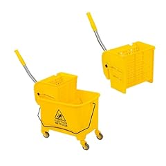 Mop bucket wringer for sale  Delivered anywhere in USA 