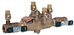 Watts 009m3 backflow for sale  Delivered anywhere in USA 