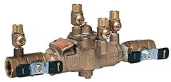 Watts 009m3 backflow for sale  Delivered anywhere in USA 