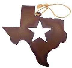 Texas ornament lone for sale  Delivered anywhere in USA 