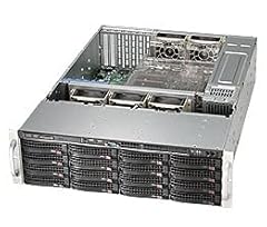 Supermicro sc836be1c r1k23b for sale  Delivered anywhere in UK