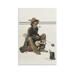Kongque norman rockwell for sale  Delivered anywhere in USA 