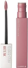 Maybelline superstay matte for sale  Delivered anywhere in UK