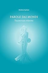Parole dai mondi for sale  Delivered anywhere in UK