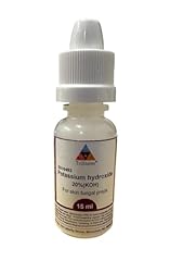 Potassium hydroxide koh for sale  Delivered anywhere in USA 