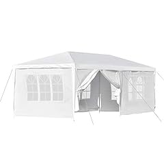 Outsunny gazebo canopy for sale  Delivered anywhere in Ireland