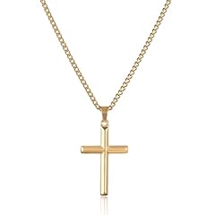 Rwqian collier croix d'occasion  Livré partout en France