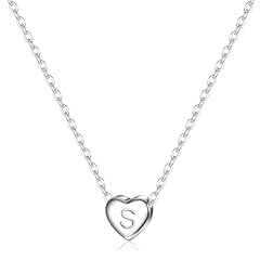 Cassieca heart necklace for sale  Delivered anywhere in UK