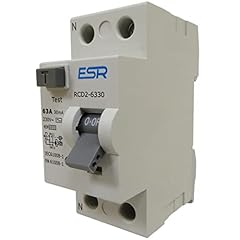 63a 30ma rcd for sale  Delivered anywhere in UK