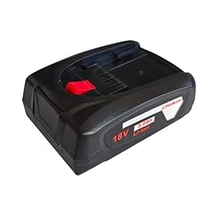 Aunstarwei 18v 3.0ah for sale  Delivered anywhere in UK