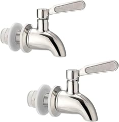 Stainless steel spigot for sale  Delivered anywhere in USA 
