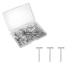 100pcs wig pins for sale  Delivered anywhere in Ireland