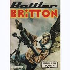 Battler britton 439 d'occasion  Livré partout en France