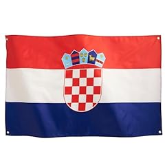 Runesol kroatien nationalflagg gebraucht kaufen  Wird an jeden Ort in Deutschland