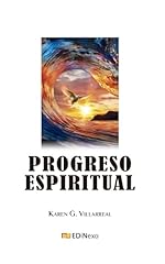 Progreso espiritual usato  Spedito ovunque in Italia 