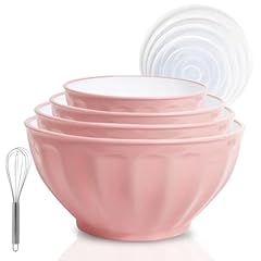 Jcxivan mixing bowls for sale  Delivered anywhere in USA 
