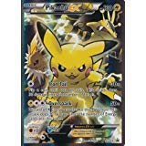 Pikachu xy124 red for sale  Delivered anywhere in USA 