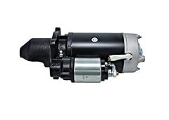 Bosch motor starter gebraucht kaufen  Wird an jeden Ort in Deutschland