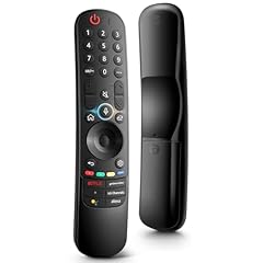 Magic remote smart for sale  Delivered anywhere in UK