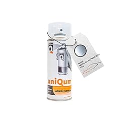 Uniqum autolack spraydose gebraucht kaufen  Wird an jeden Ort in Deutschland