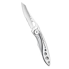 Leatherman skeletool kbx usato  Spedito ovunque in Italia 