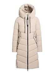 Khujo damen wintermantel gebraucht kaufen  Wird an jeden Ort in Deutschland