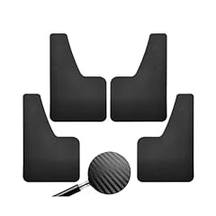 Splash guards mudflaps for sale  Delivered anywhere in UK