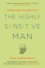 Highly sensitive man for sale  Delivered anywhere in USA 