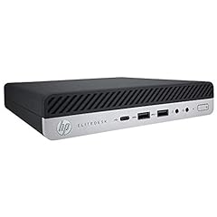 Elitedesk 800 mini for sale  Delivered anywhere in USA 