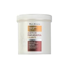Thader pharma macadamia gebraucht kaufen  Wird an jeden Ort in Deutschland