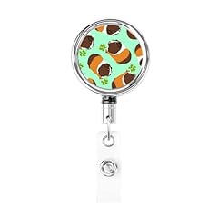 Badge reel retractable for sale  Delivered anywhere in USA 