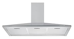 Cookology ch100ss chimney for sale  Delivered anywhere in UK