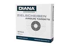 Diana zielscheiben 14x14 gebraucht kaufen  Wird an jeden Ort in Deutschland