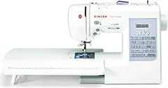 Singer 7285q patchwork usato  Spedito ovunque in Italia 