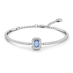 Swarovski millenia bangle for sale  Delivered anywhere in USA 