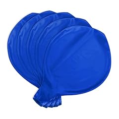 Palloncini giganti blu usato  Spedito ovunque in Italia 