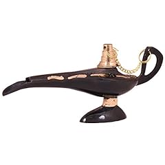 Diollo brass aladdin for sale  Delivered anywhere in USA 