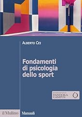 Fondamenti psicologia dello usato  Spedito ovunque in Italia 