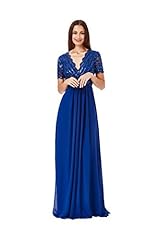 Goddiva sequin necked for sale  Delivered anywhere in UK