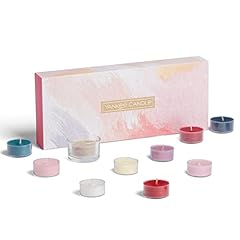 Yankee candle bougies d'occasion  Livré partout en France