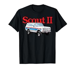 International scout truck for sale  Delivered anywhere in USA 