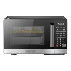 Black decker microwave for sale  Delivered anywhere in USA 
