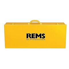 Rems caja metalica gebraucht kaufen  Wird an jeden Ort in Deutschland