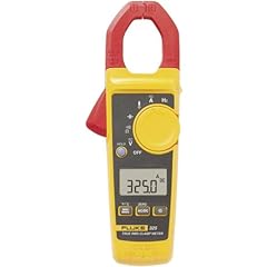 Fluke 325 pinza usato  Spedito ovunque in Italia 