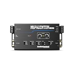 Audiocontrol epicenter micro for sale  Delivered anywhere in USA 