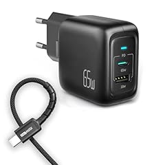Imuto caricatore usb usato  Spedito ovunque in Italia 