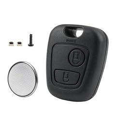 Pcs button car for sale  Delivered anywhere in UK
