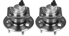 Trq rear wheel for sale  Delivered anywhere in USA 